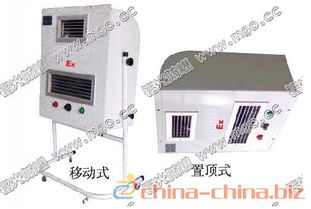 bnqj防爆暖氣機防爆暖風機防爆空調防爆分體空