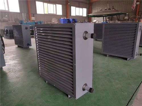 蒸汽暖風機 4q蒸汽暖風機 原理 防爆暖風機 多圖