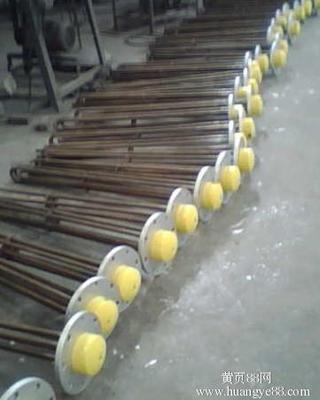 【護套加熱器制造商船用散熱器創(chuàng)造商船用暖風機廠家泰州星火電熱管件歡迎您】-