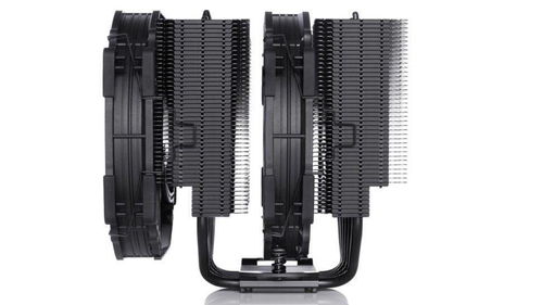 貓頭鷹更新產(chǎn)品路線圖 純白風扇 下一代 nh d15 散熱器將至