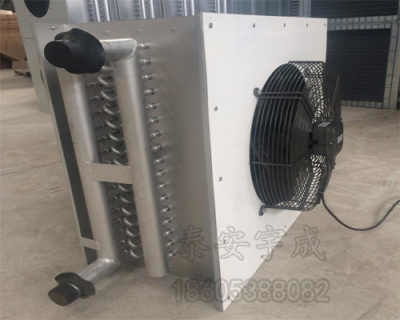供應(yīng)防爆5gs高溫熱水型暖風機說明7gs 8gs型