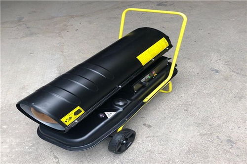 遼寧大連 工業級防爆暖風機 溫室大棚加熱器 廠家報價