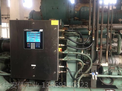 制藥廠gea壓縮機(jī)機(jī)頭維修,約克昆騰控制柜維修與升級改造