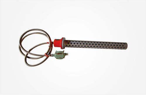 防爆電熱暖風(fēng)機介紹