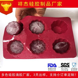匠心22載，專注食品級硅膠廚房用品 東莞硅膠制品廠與特殊表面活性劑的應用